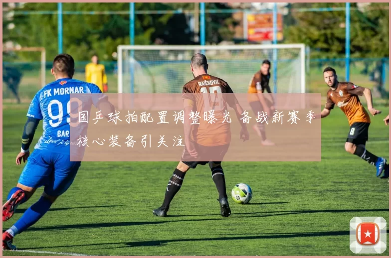 国乒球拍配置调整曝光 备战新赛季核心装备引关注