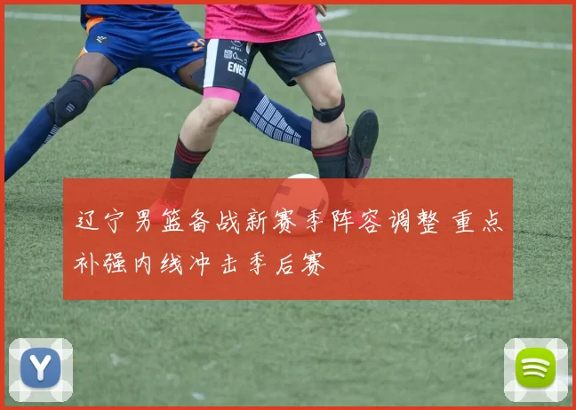 辽宁男篮备战新赛季阵容调整 重点补强内线冲击季后赛